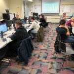 School of Computing opens Cyber Threat Range, called 'game changer' for computing students, community